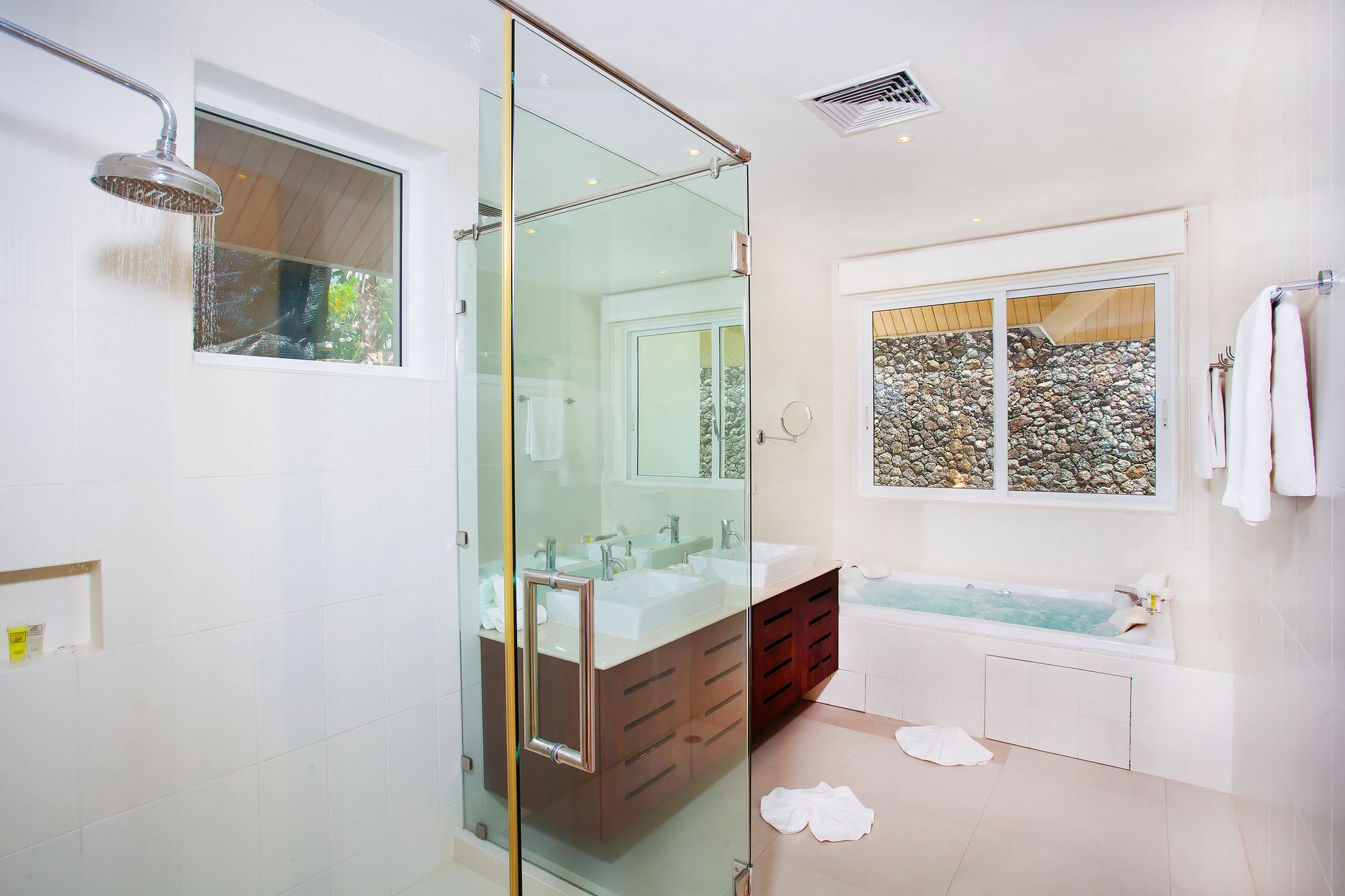 Villa Alangkarn Andaman 5 Bed Infinity Pool With Incredible View Nai Harn 외부 사진